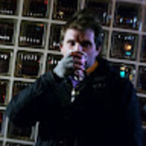 Meet your Posher, Stephen